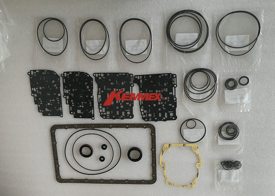 Automatic A960E Transmission Rebuild For New Crown 2.5 / Reiz 2006-ON