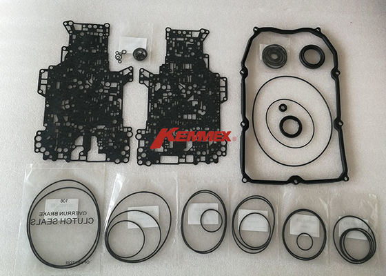 thumbnail image 2 of Oregon Performance Transmission Master Rebuild Kit For Ford AODE 1992-1995 2WD – OPT-AODE-4R70W-RB 2 of 4