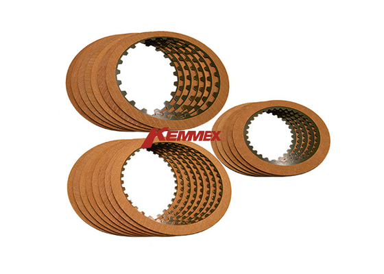 4HP22 Automatic Transmission Friction Kit Clutch Disc For BMW 5 Series 1993-1997