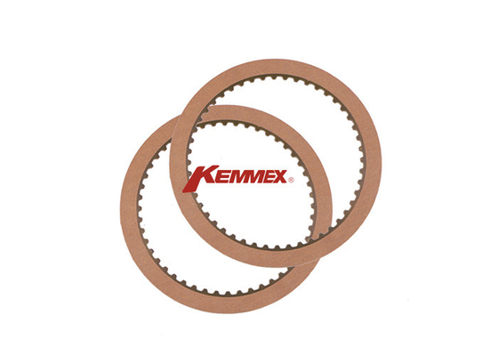 Kemmex 4L80E Automatic Transmission Repair Kit Friction Plate For VW