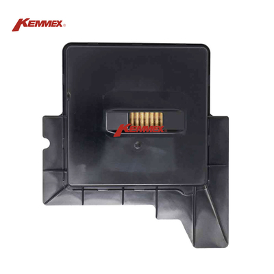 Black 25420-5WB-003 Customized Color Transmission Filter Performance Excellent
