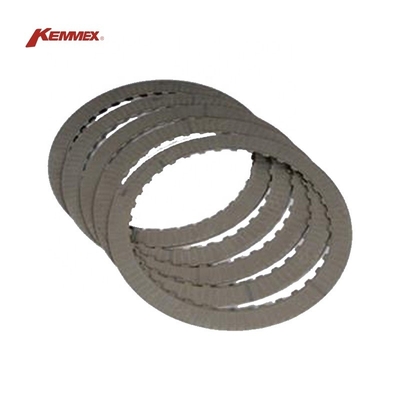 GM 2006-On 2-6 Clutch Gear Box Clutch Plate Kit Kemmex 195706A183 24240221 6L80E 6L90E