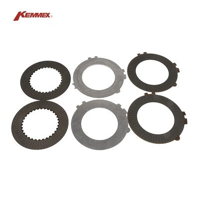 4T60 TH440-T4 4T60E 4T65E 4T65 Gear Box Clutch Plate Kit for GM 4th Clutch Year Other