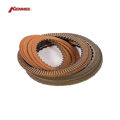 Kemmex 114708 24209726 4T40E 4T45E 4T40 4T45 Gear Box Clutch Plate Kit for GM 1995-on