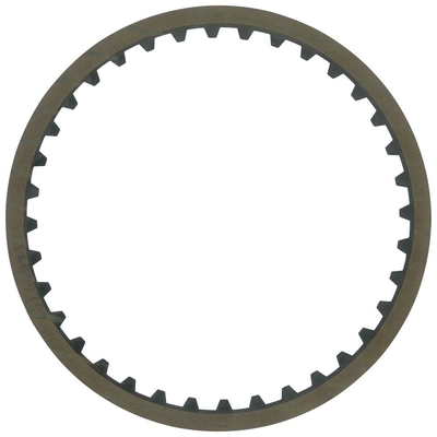 K410 CVT Reverse Friction Plate OD 137.8mm for Toyota Suzuki FWD 4WD Car Model K410