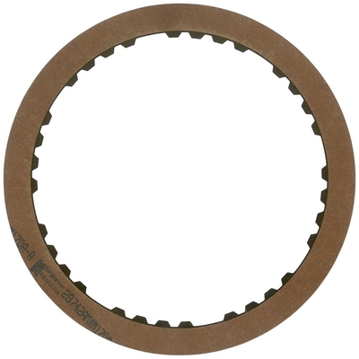 A340 CVT TRANSMISSION Reverse FRICTION PLATE 129 OD x 1.80mm x 32T 3567730180 203706-170 073706