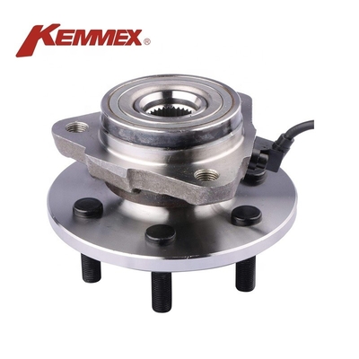 Front Wheel Hub Bearing Assembly for Dodge Dakota Durango 720-0065 BR930204 SP450101