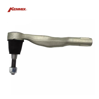 23449523 M12X1.25 Thread Size Outer Tie Rod End for Chevrolet Malibu 16-on Materials