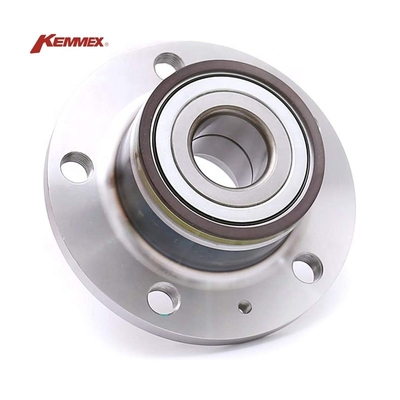 1T0598611 VKBA3644 VKBA6558 Rear Wheel Hub Bearing for Audi A3 Sportback 8PA by KEMMEX