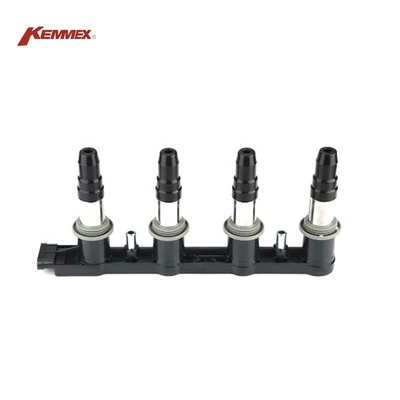 KEMMEX UF850 CE0184011B1 Pack Spark Ignition Coil for Chevrolet 1.8 Engine Promotion