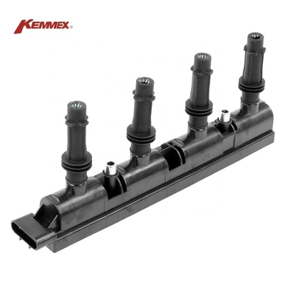 KEMMEX UF669 VOLT Spark Ignition Coil for Chevrolet Cruze J300 TRAX 95528319 Replacement