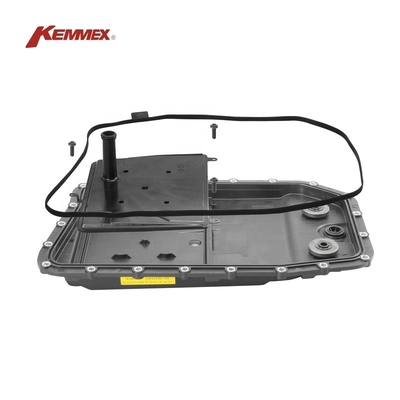 Kemmex 518970B 6HP26 24117571227 Transmission Oil Pan Filter for BM W Z F 2002-2009