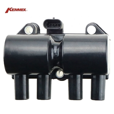 XIG5132 Ignition Coil for Daewoo 1.5 Engine 19005252 1104038 1208051 1208010 Material