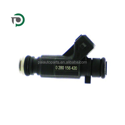 Fuel Injector 0280156420 for CHANGAN BENNI ALSVIN SUZUKI SWIFT CHANA HAFEI MINI VAN