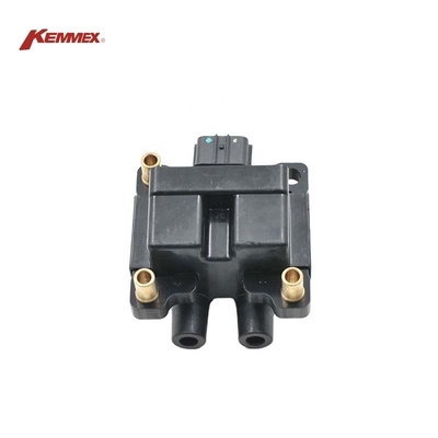 Subaru Car Fitment KEMMEX UF538 22433AA500 Pack Spark Ignition Coil for 1999-2009 Saab
