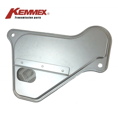 TR580 Car Model Kemmex 5180063 Automatic Transmission Filter For Subaru 31728AA180