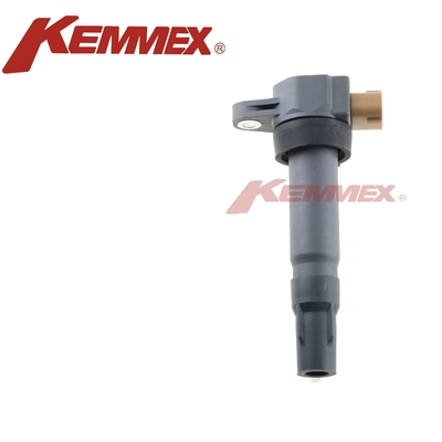 U5157 KEMMEX Spark Ignition Coil For Suzuki KX1154 33400-85K10 Reference NO. ICC-5522
