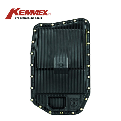 KEMMEX 518987B 6HP19 24117-536-387 24117-571-217 Automatic Transmission Filter For ZF BMW Hyundai Genesis Oil Pan