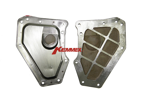 Metal Nissan Transmission Filter RL3F01A RN3F01A 31728-01X08