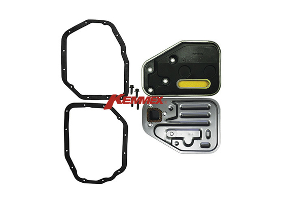 MD737840 MD673110 Mitsubishi Eclipse Transmission Filter 46321-36001 46321-36010