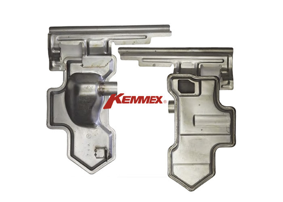 KEMMEX 518958 Auto Honda Transmission Fluid Filter 25420-PY8-J10
