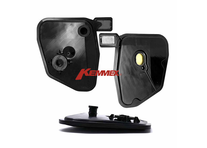 KEMMEX 518278 6F15 Ford Transmission Filter FD8Z-7A098-C FD8Z7A098C