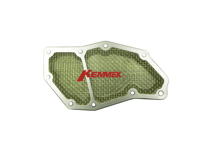 C5AZ7A098C Hydraulic Ford C5 Transmission Filter Automatic C5AZ-7A098-C