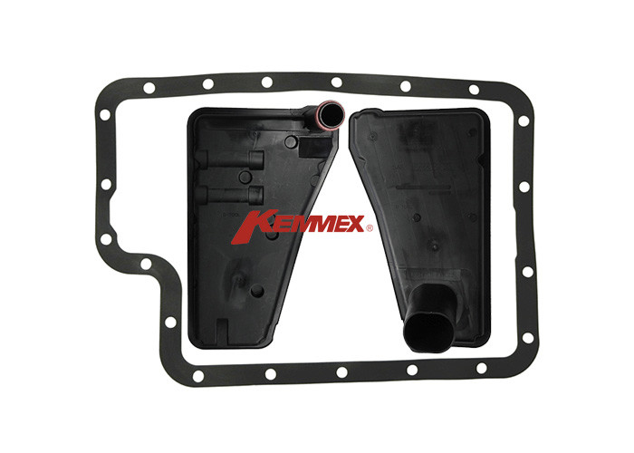 E4OD 4R100 Ford Transmission Filter E9TZ7A098B YC3Z7A098BA E9TZ-7A098-B YC3Z-7A098-BA