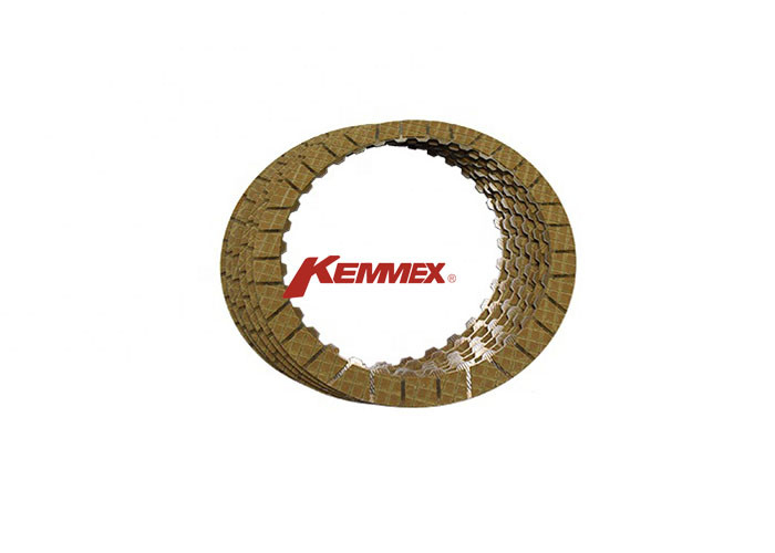 Audi Q5 0BH 0DE-4 Automatic Transmission Friction Kit Kemmex 518607