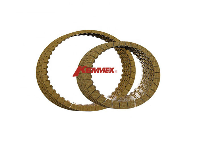 Audi Q5 0BH 0DE-4 Automatic Transmission Friction Kit Kemmex 518607