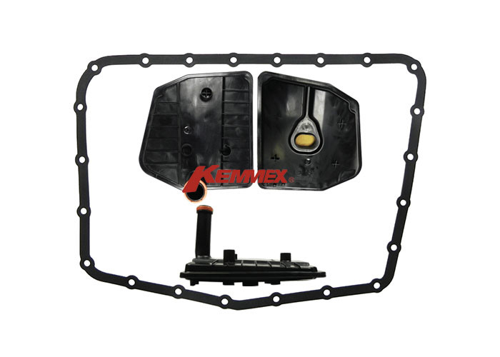 FORD CFT30 Transmission Filter Kit 5F9Z-7A098-B 5F9Z7A098A 5F9Z7A098B