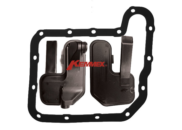 CD4E LA4AEL FORD Contour Transmission Filter F3RZ-7A098-A F3RZ-7A098-AA