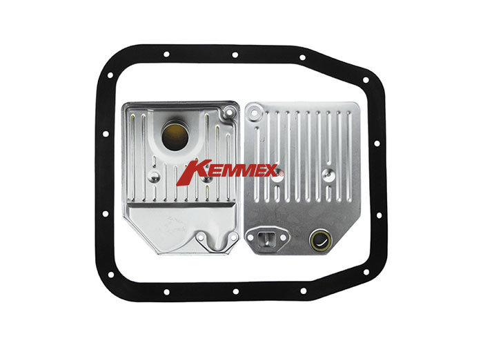 FORD F-350 AOD FIOD Transmission Filter Kit E4TP-7F003-AA E5TZ-7A098-C