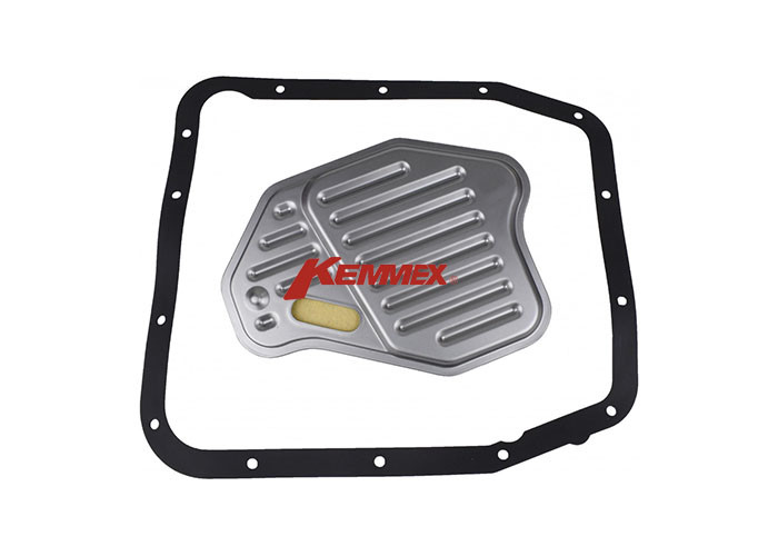 FORD E-150 AODE 4R70W Transmission Filter Kit F2VY-7A098A F2VY7A098A