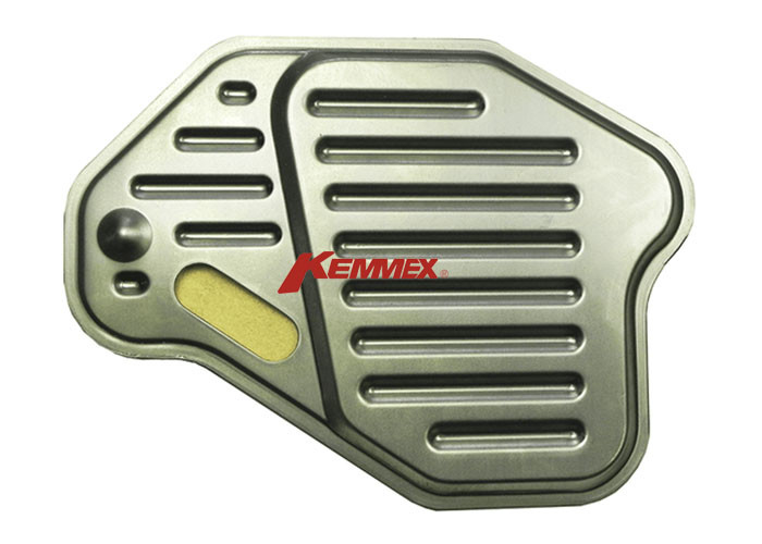 FORD E-150 AODE 4R70W Transmission Filter Kit F2VY-7A098A F2VY7A098A