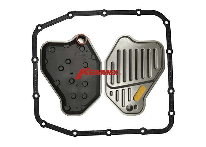 FORD E-150 AODE 4R70W Transmission Filter Kit F2VY-7A098A F2VY7A098A