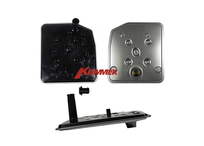FL3Z7A098A FL3Z7A098B 6R80 Ford F150 Transmission Filter FL3Z-7A098-A FL3Z-7A098-B