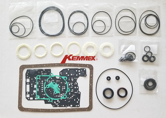 A340E Automatic Transmission Rebuild Kits For Crown 3.0L / Kixianda