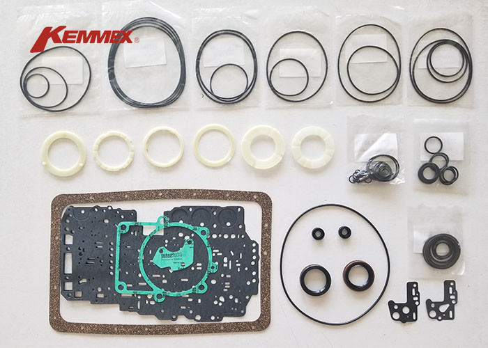 A341E Automatic Transmission Rebuild Kits For Lexus LS400 / Regal 960