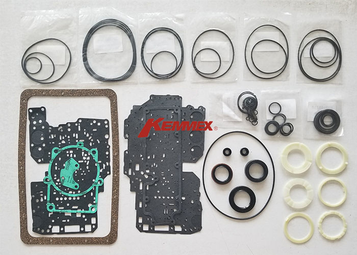 Auto A343F Transmission Rebuild Kit For 3400/V43/2700 1999-ON