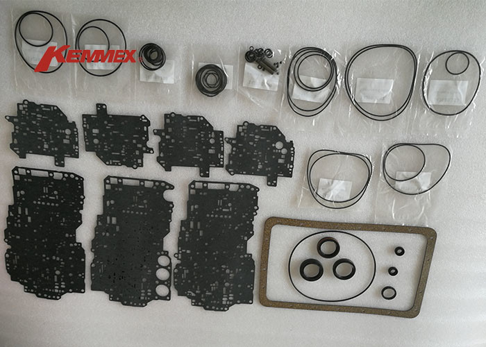 A650E Lexus LS430 Transmission Rebuild Kit Automatic ISO 90001 Certified