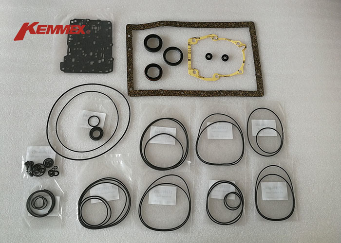 A750E A750F Transmission Rebuild Kit Automatic For Domineering 4000