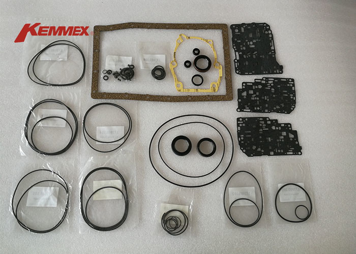 A760E A761E Automatic Transmission Rebuild Kits For New Crown 3.0