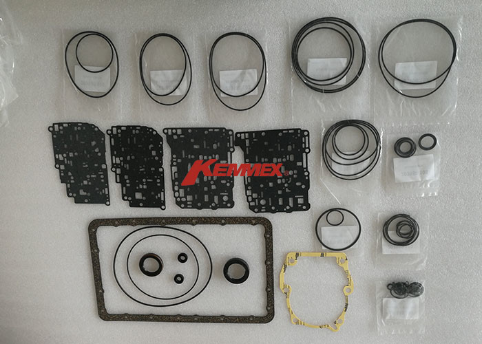 Automatic A960E Transmission Rebuild For New Crown 2.5 / Reiz 2006-ON