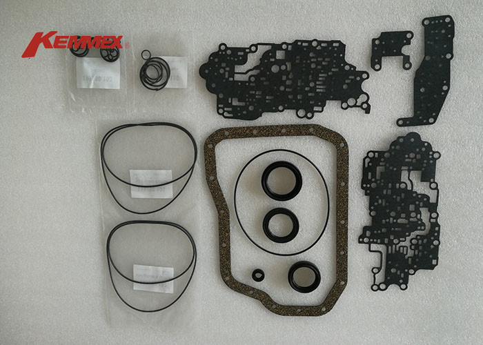 The New Big King U660E Transmission Rebuild Automatic For ES350 2007-ON