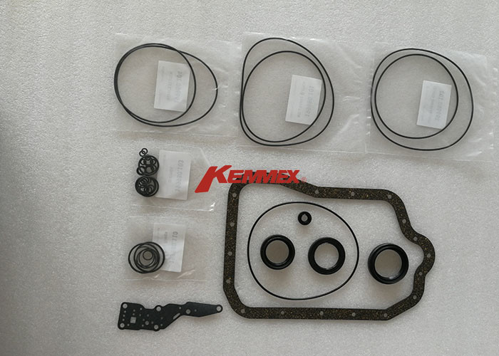 U760E Automatic Transmission Rebuild Kits For Highlander 2.7L