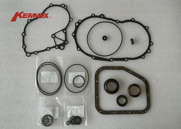 U540E 12701A Automatic Transmission Rebuild Kits For Vios / Yaku