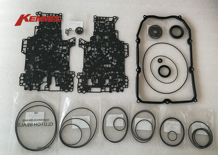 AA81E Automatic Transmission Overhaul Kit For New Crown 2.0