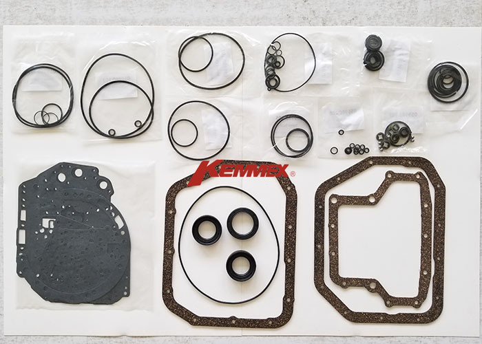Automatic Transmission A4AF3 Rebuild Kit A4AF2 A4BF3 For Kia Maxima / Cool