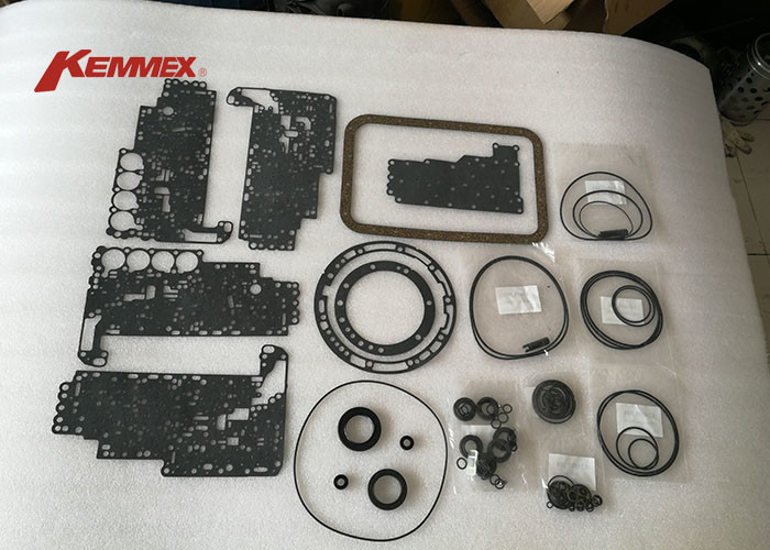 V4A51 R4A51 Automatic Transmission Overhaul Kits For V73 / Speed Run